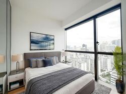 The Landmark (D3), Condominium #529569981